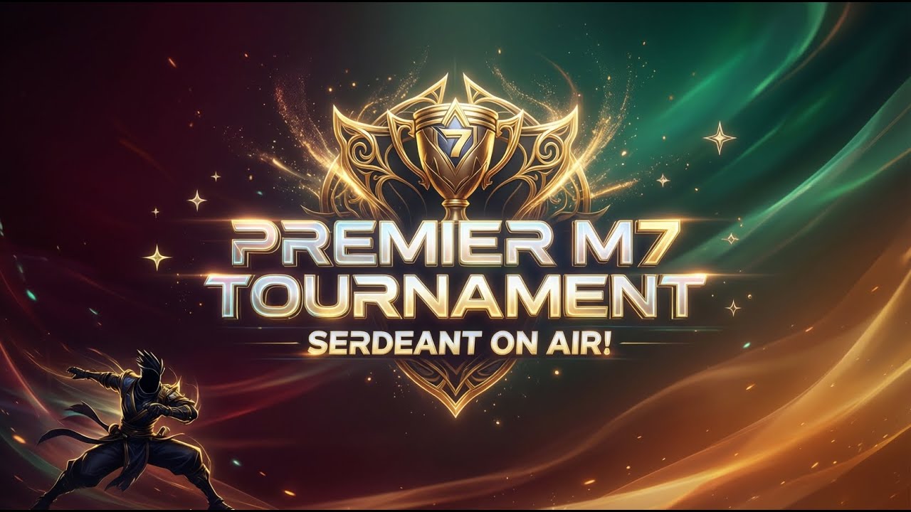 ТРЕНИРОВКА К m7 скуфXD