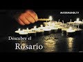 Directo Mater Mundi TV:  ¿Conoces el verdadero significado del Rosario?