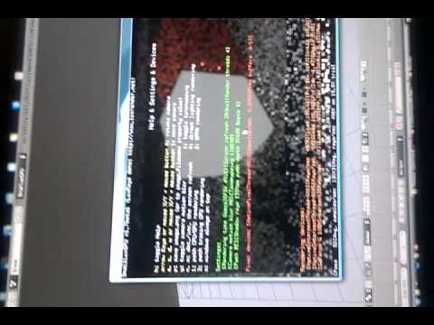SmallLuxGPU on Windows with Blender 2.56