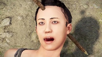 Random Rust Spectating