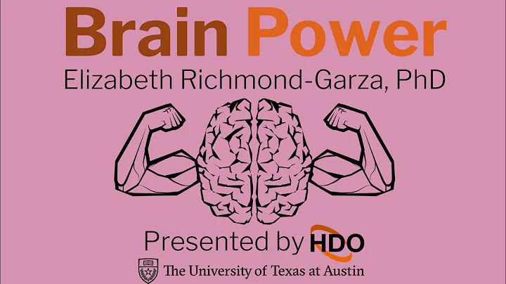 Brain Power: Elizabeth Richmond-Garza