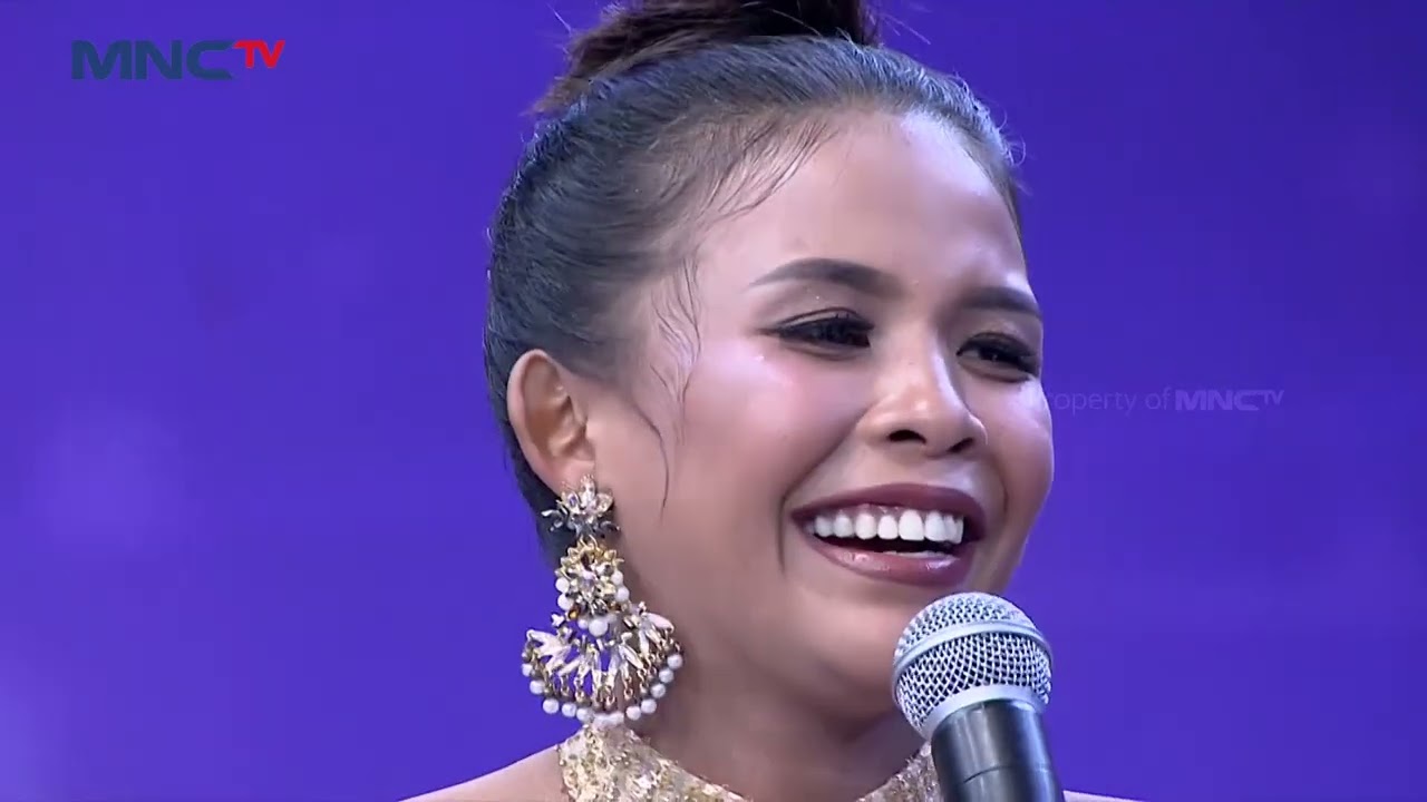 Di Balik Senyum Aklima, Ada Luka yang Dalam 💔 | DMD PANGGUNG REZEKI