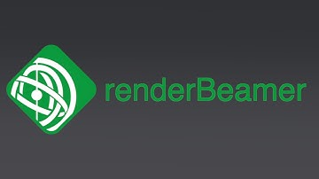 Copernicus Computing - renderBeamer (3/4) - Downloading your rendered frames