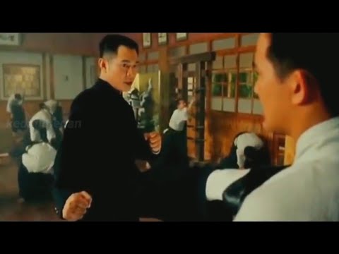  Film  terbaru 2021  adegan perkelahian terbaik  jet li 