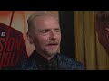 From shaun of the dead to mi 7  simon pegg mission impossible  dead reckoning interview