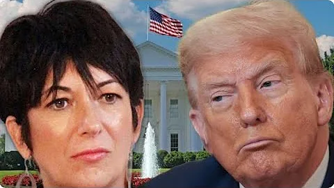 Reports Claim Ghislaine Maxwell Attacked in Prison Cell After Files Released