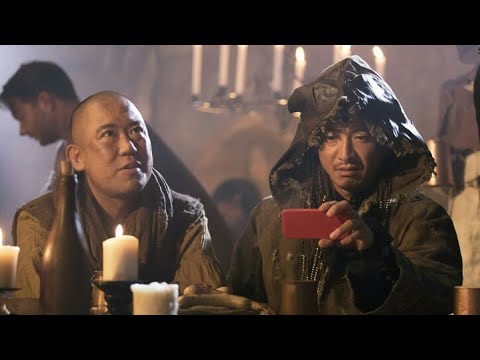 ナダルがキムタクとCM共演、粋な計らいに「木村さんの優しさ、やっべぇぞ！」