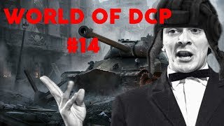 WORLD OF DCP #14