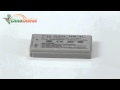 3.70V 780mAh Camera Battery for Canon NB-4L  from Dinodirect.com