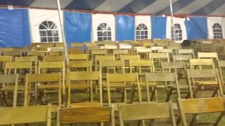 Macon ga tent revival
