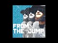 LilRed & Xay Hill - FROM THE JUMP (Audio)