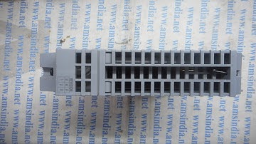 Yokogawa ADV551 I/O Module Repairs @Advanced Micro Services Pvt.Ltd Bangalore,India