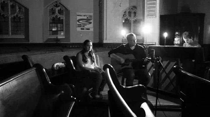 No One Like You (Ps 71) - Aaron Bucy/Michael Baggo...
