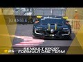 Special guests "enjoy" a ride around Monaco in Renault Sport R.S.01