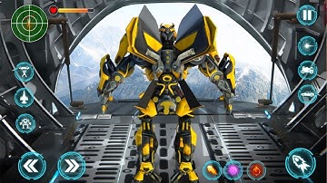 Safed Sher Vs RC JCB Robot Vs Tractor Robot| Remote Wala Cartoon| Robot Wala Cartoon| Robot Cartoon|