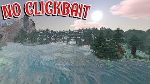 Dspe ultra shader for mcpe 1.10/1.11/1.12/1.13