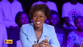 Guichets Fermés Avec Sergent Markus & Singan