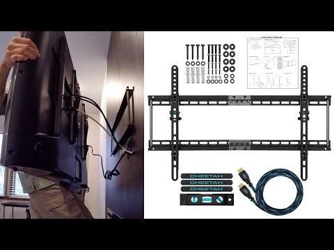 Image Adjustable Tv Wall Mount Best Buy