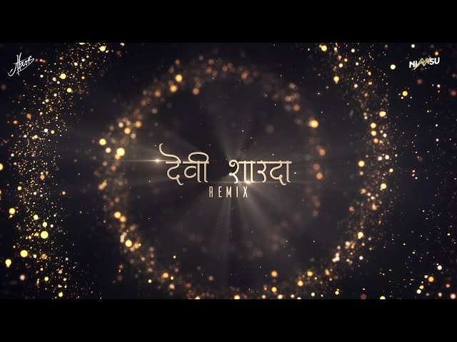 Devi Sharda | Dj Himansu| Alka Chandrakar | Popular Devotional | Diwali Special Remix | class=