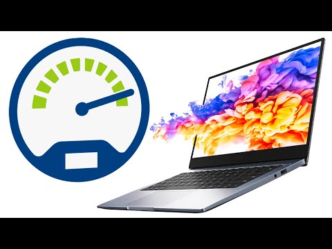 Как включить Turbo