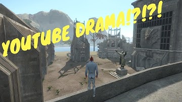 Entropia Universe: Youtube Drama and A 25 ped Mining Run