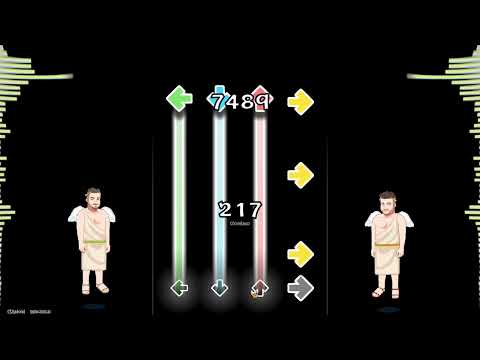 Berzele Perfect CANON | Bazooka Rhythm Game