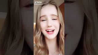 Tik Tok Cewe Mesum Indo Keturunan Rusia