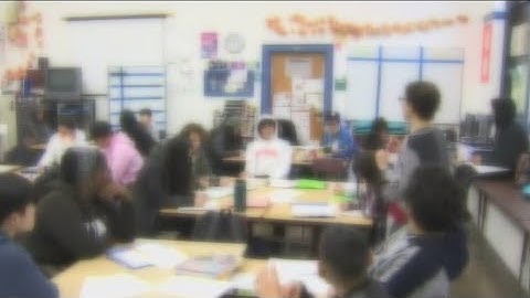 LAUSD students return to campuses for fall semester
