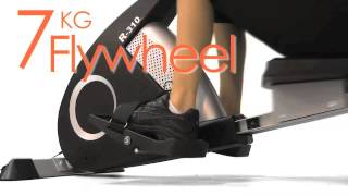 DKN R-310 Rowing Machine