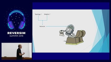 What I learned from 10 Yrs of "playing" with Neuroevolution - / Al Yaros