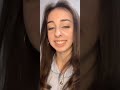 Periscope IVANA MINE💚 #periscope #live #periscopelive #cute#periscopelivevideo #vlog#new#viralvideo 