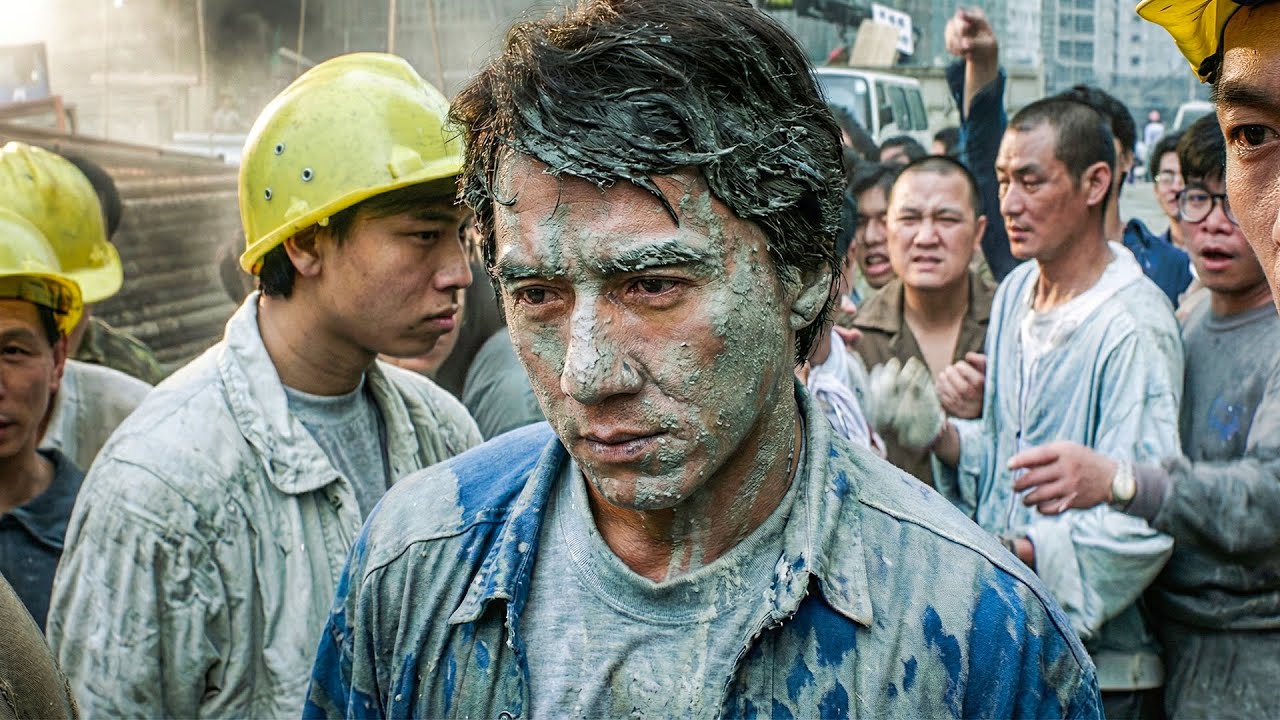 Полицейский в депрессии РАЗНОСИТ ГОРОД, охотясь на Мафию и Грязных копов