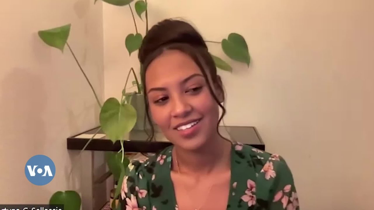 ፎርቱና ገብረስላሴ ጉዕዞ ኣብ መፍረ ፊልም ሆሊይውድ