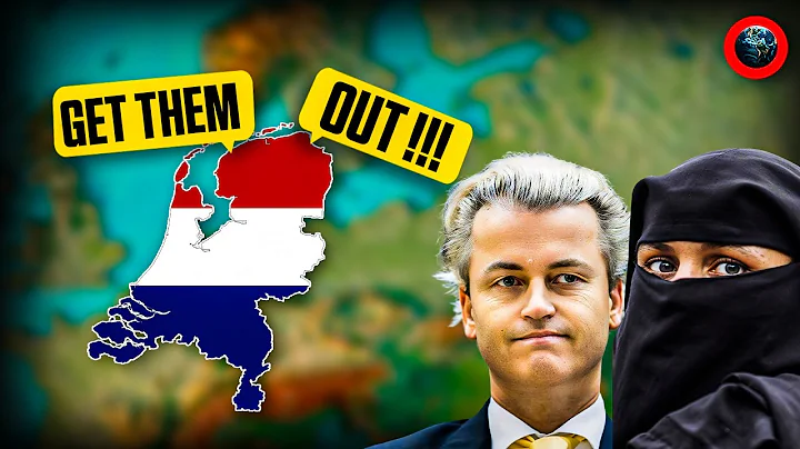 Netherlands SOLVED The Immigration Crisis: Here's How