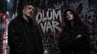 Sagopa Kajmer & Ay Nisa - Ölüm Var [Track]