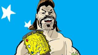 CLIP- Champ Wrestler Rick Vissage responds to Dirty Dugg