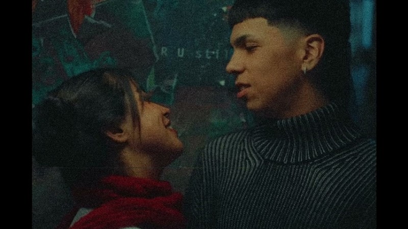 [Free] Milo J Type Beat - "Escucharte"