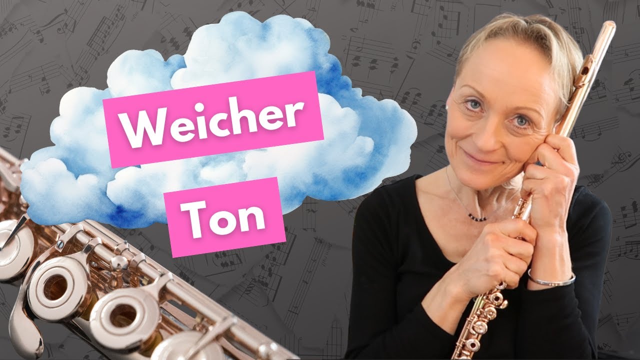 Querflötenton: Diese Erkenntnis verändert Welten!