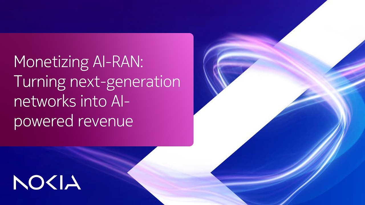 Monetizing AI-RAN: Turning Next-Generation Networks into AI-Powered Revenue