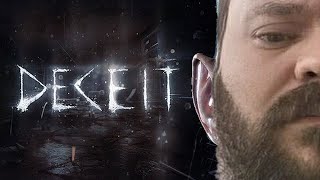 Deceit Itlik Peşindeyiz W Elraenn & Holmes & Gicaas & Rraenee & Cordi