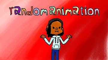 Random animation (WIP?)