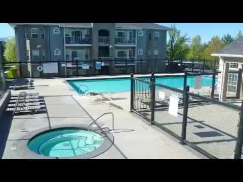 476 Seven Peaks Blvd, Provo, UT home video tour