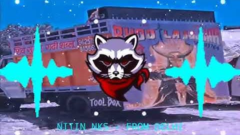 babu sona dj abhishek dadri DJ FS Aichher New edm mix Song