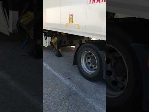 #франция #парковки #украли #реф #дальнобой #европа