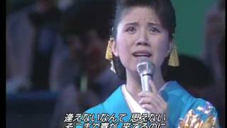 森昌子 同級生・中学３年生（1986-06-29）