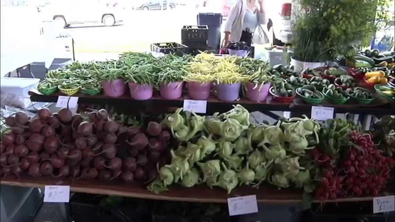 City of Richfield Farmers Market 25th Anniversary YouTube