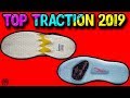 best traction basketball shoes 2019
