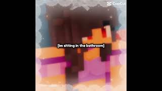 Your fav character reflect your personality ||mystreet|| #aphmaumystreet #favcharacter #aphmau #edit