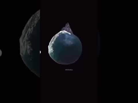 The Gravitational Pull
