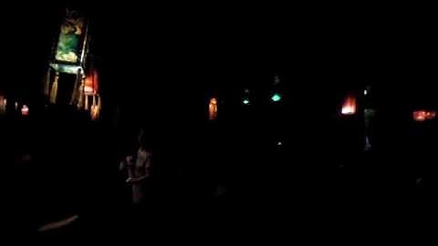 MArcos Fonseca Bachazouk Night class  in Shenzhen China 23 06